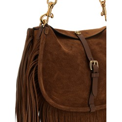 'Pony' medium shoulder bag