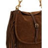 'Pony' medium shoulder bag