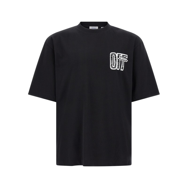 'Motion Arrow Skate' T-shirt