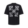 'Motion Arrow Skate' T-shirt
