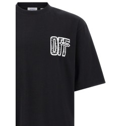 'Motion Arrow Skate' T-shirt