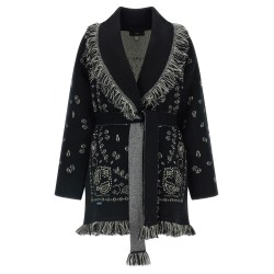 'Bandana' cardigan