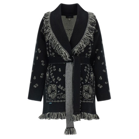 'Bandana' cardigan