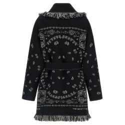 'Bandana' cardigan