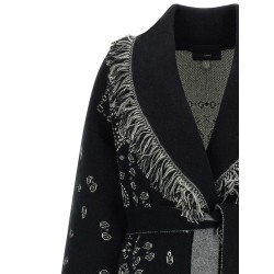 'Bandana' cardigan