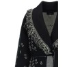 'Bandana' cardigan