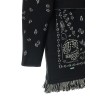 'Bandana' cardigan