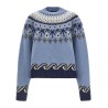 'Sweet Winter' sweater