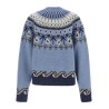 'Sweet Winter' sweater