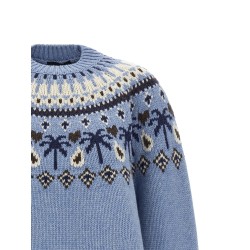 'Sweet Winter' sweater