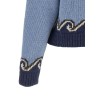 'Sweet Winter' sweater