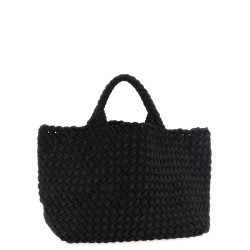 Medium 'St. Barths Double Weave' shopping bag