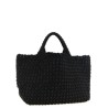 Medium 'St. Barths Double Weave' shopping bag
