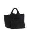 Medium 'St. Barths Double Weave' shopping bag