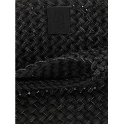 Medium 'St. Barths Double Weave' shopping bag