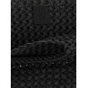 Medium 'St. Barths Double Weave' shopping bag
