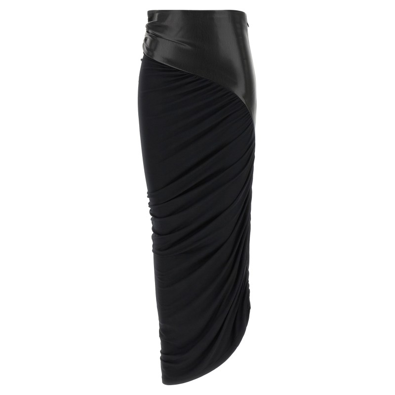 'Ursula' skirt