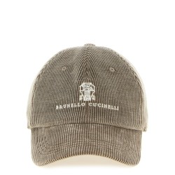 'Baseball' cap