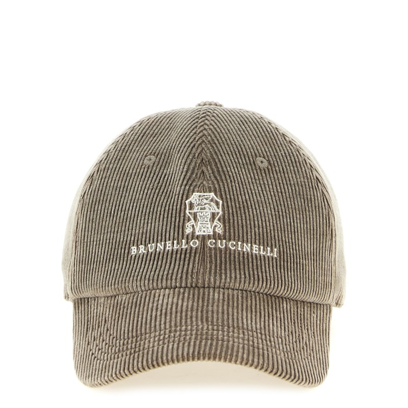'Baseball' cap