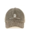 'Baseball' cap