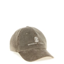 'Baseball' cap