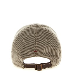 'Baseball' cap