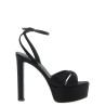 'Odette' sandals