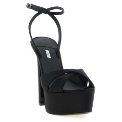 'Odette' sandals