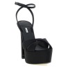'Odette' sandals