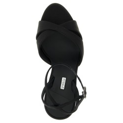 'Odette' sandals