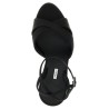'Odette' sandals