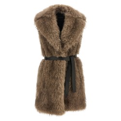 'Tipping' vest