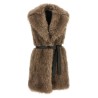 'Tipping' vest