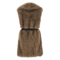 'Tipping' vest