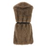 'Tipping' vest