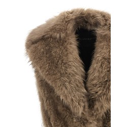 'Tipping' vest