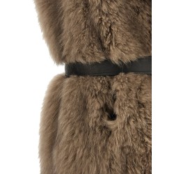 'Tipping' vest