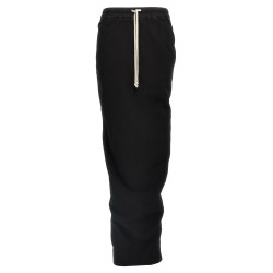 'Pull On Pillar' skirt