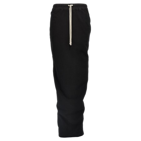 'Pull On Pillar' skirt