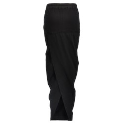 'Pull On Pillar' skirt