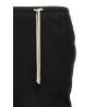 'Pull On Pillar' skirt