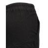 'Pull On Pillar' skirt