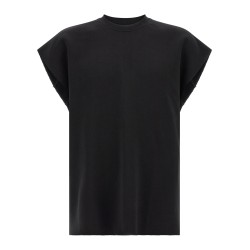 'M S 197' sweatshirt