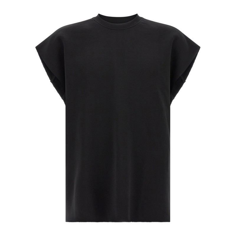 'M S 197' sweatshirt