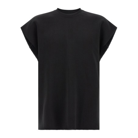 'M S 197' sweatshirt