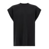 'M S 197' sweatshirt