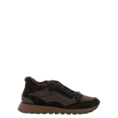 'Active' sneakers