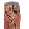 Jacquard pants