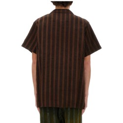 STRIPED SHIRT