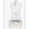 BIKINI "INDRA" CON DETTAGLI CROCHET